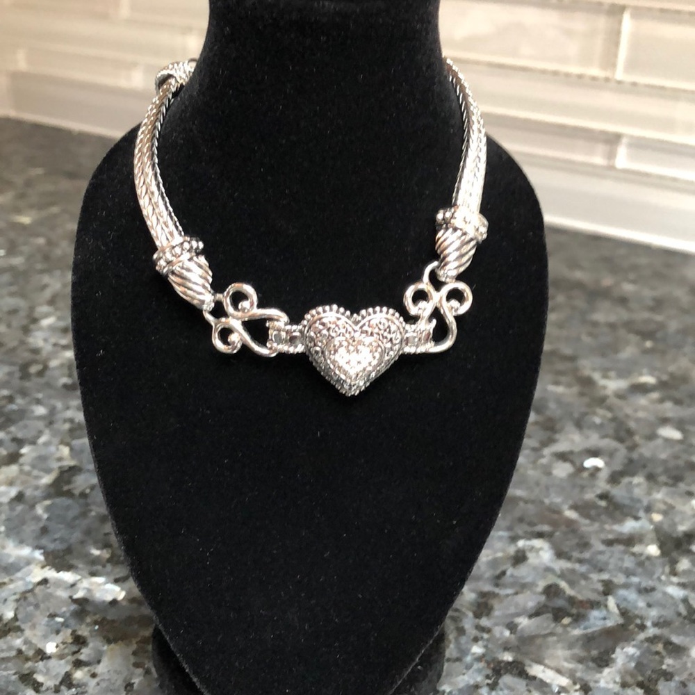 Lia Sophia Love Dust Bracelet
